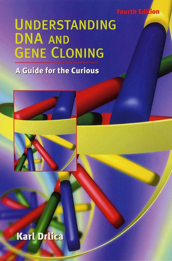 Understanding DNA and Gene Cloning; A Guide for the Curious (Paperback / softback) 9780471434160