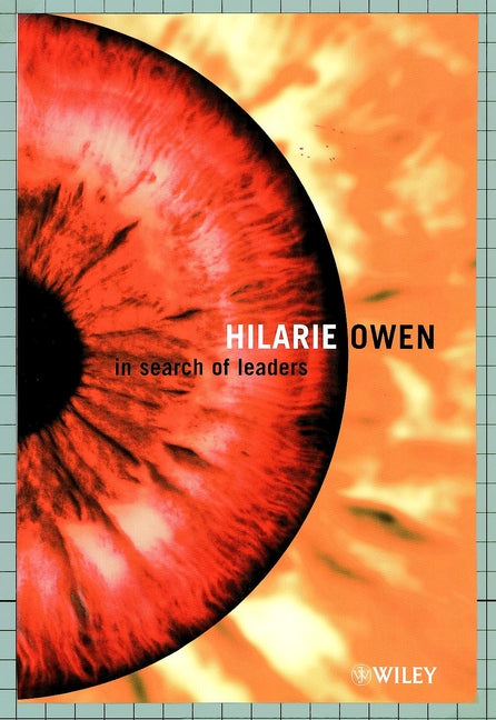 In Search of Leaders (Hardback) 9780471491972
