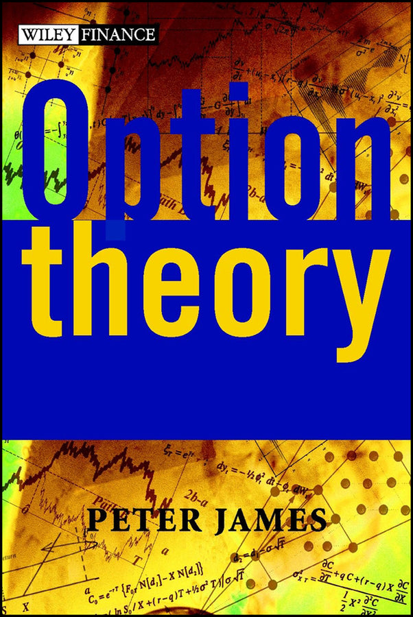 Option Theory (Hardback) 9780471492894