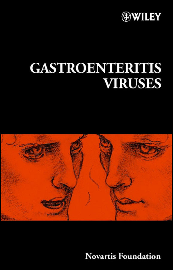 Gastroenteritis Viruses (Hardback) 9780471496632