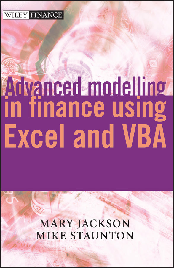 Advanced Modelling in Finance using Excel and VBA (Hardback) 9780471499220
