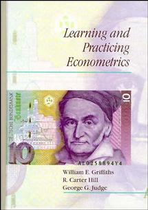 Learning and Practicing Econometrics (Hardback) 9780471513643