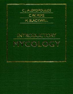 Introductory Mycology (Hardback) 9780471522294