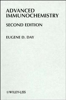 Advanced Immunochemistry (Paperback / softback) 9780471567684