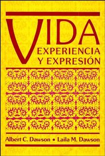 Vida; experiencia y expresion (Paperback / softback) 9780471624028