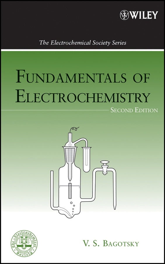 Fundamentals of Electrochemistry (Hardback) 9780471700586