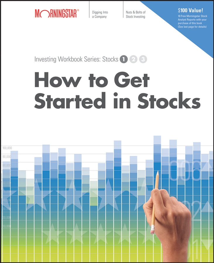 How to Get Started in Stocks (Paperback / softback) 9780471719571