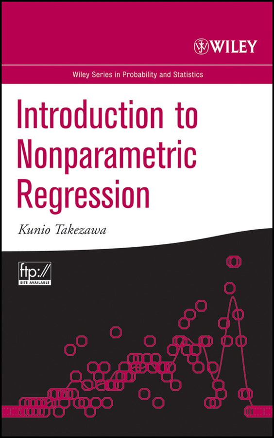 Introduction to Nonparametric Regression (Hardback) 9780471745839