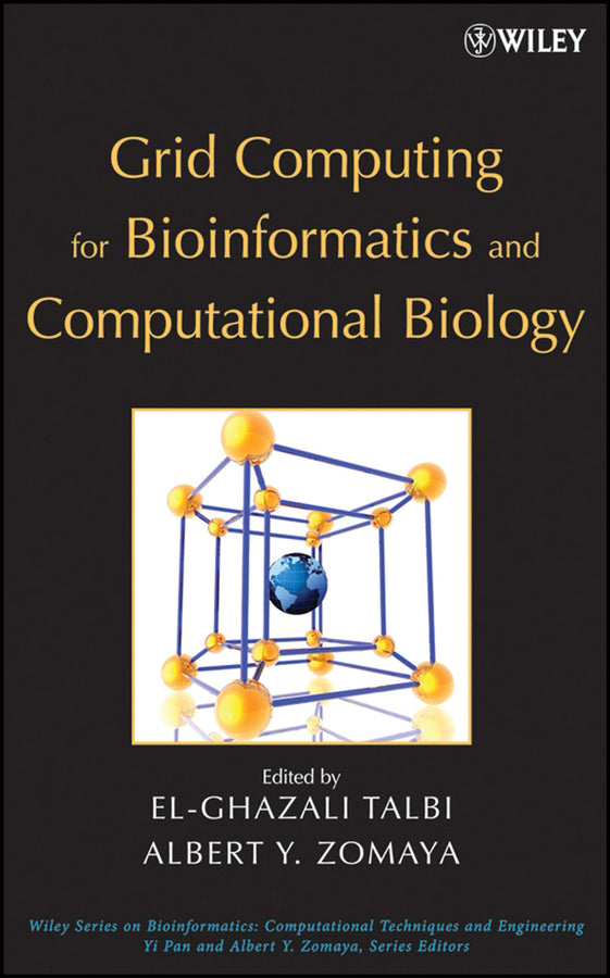Grid Computing for Bioinformatics and Computational Biology (Hardback) 9780471784098