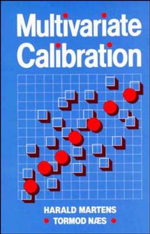 Multivariate Calibration (Paperback / softback) 9780471930471