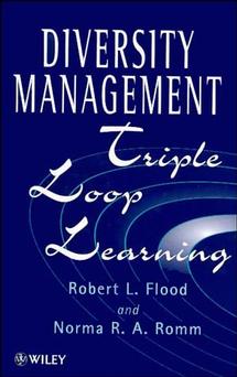 Diversity Management; Triple Loop Learning (Hardback) 9780471964490