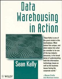 Data Warehousing in Action (Paperback / softback) 9780471966401