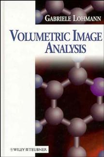 Volumetric Image Analysis (Hardback) 9780471967859