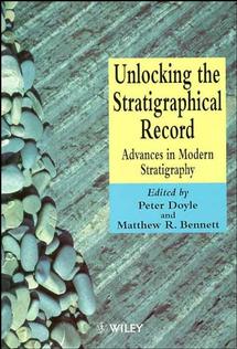 Unlocking the Stratigraphical Record; Advances in Modern Stratigraphy (Paperback / softback) 9780471974635