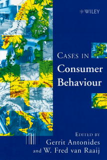 Cases in Consumer Behaviour (Paperback / softback) 9780471987819