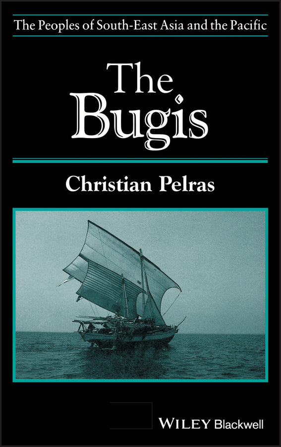 The Bugis (Hardback) 9780631172314