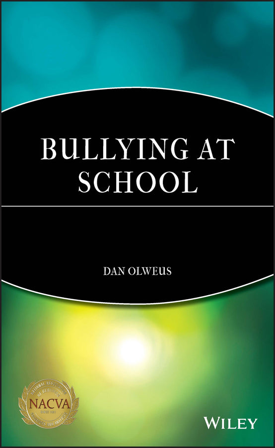 Bullying at School; What We Know and What We Can Do (Paperback / softback) 9780631192411