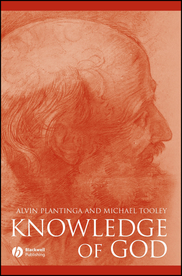 Knowledge of God (Hardback) 9780631193630