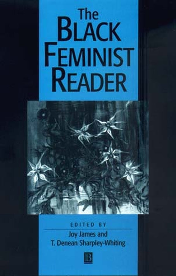The Black Feminist Reader (Paperback / softback) 9780631210078