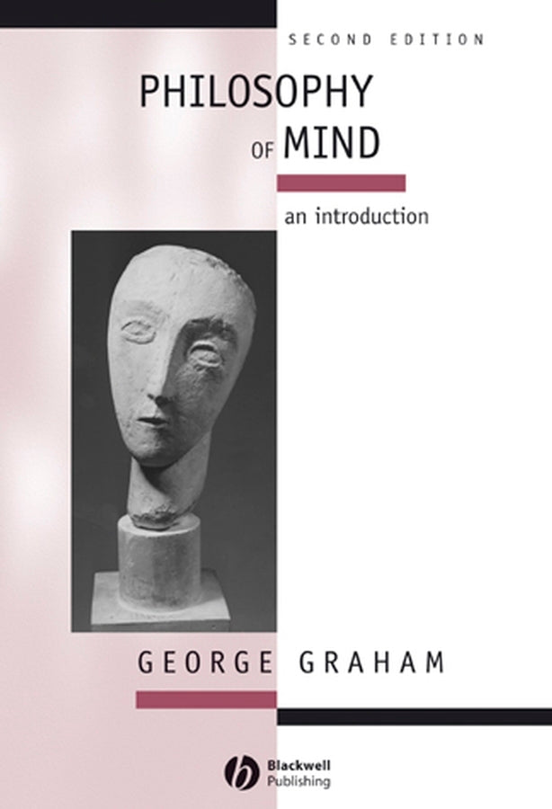 Philosophy of Mind; An Introduction (Hardback) 9780631212058
