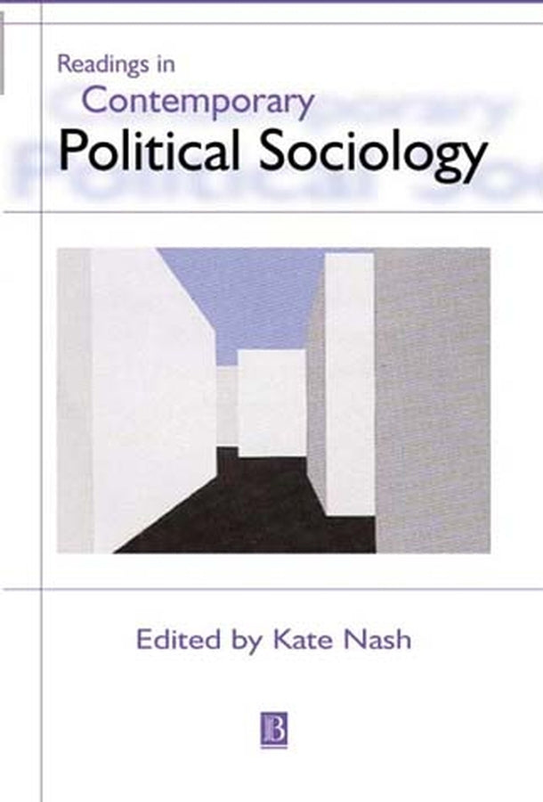 Readings in Contemporary Political Sociology (Hardback) 9780631213635