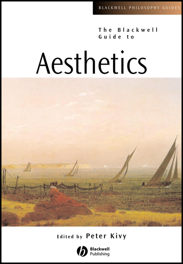 The Blackwell Guide to Aesthetics (Hardback) 9780631221302