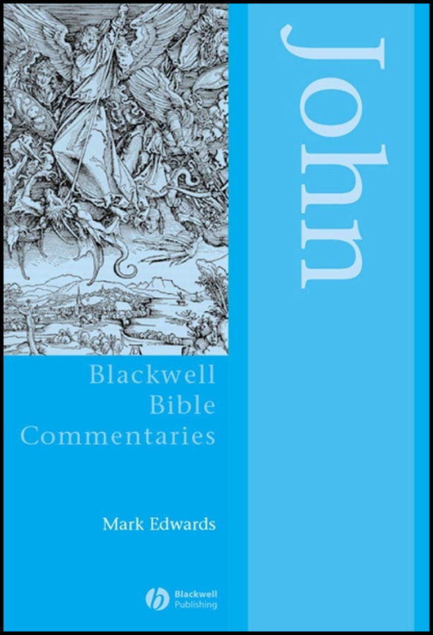 John Through the Centuries (Hardback) 9780631229063