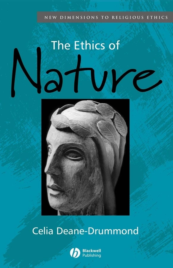 The Ethics of Nature (Paperback / softback) 9780631229384