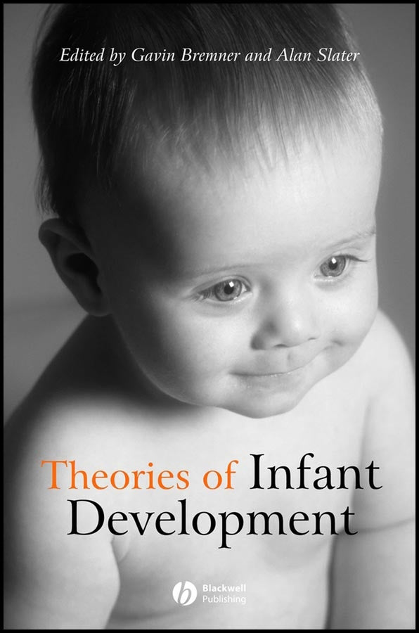 Theories of Infant Development (Paperback / softback) 9780631233381