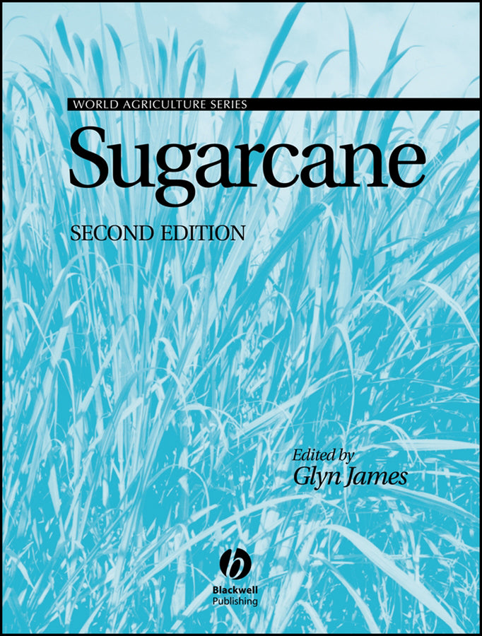 Sugarcane (Hardback) 9780632054763