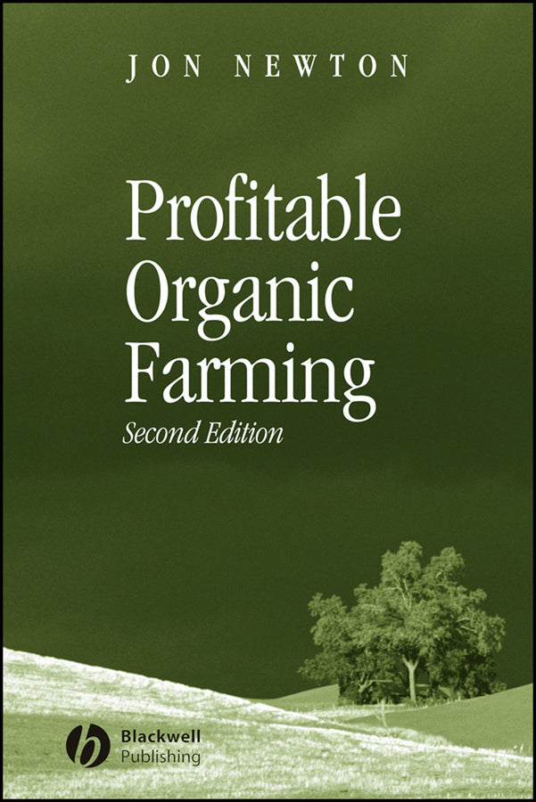 Profitable Organic Farming (Paperback / softback) 9780632059591