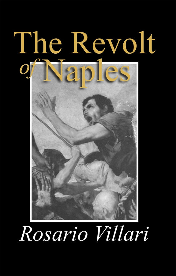 The Revolt of Naples (Hardback) 9780745607245