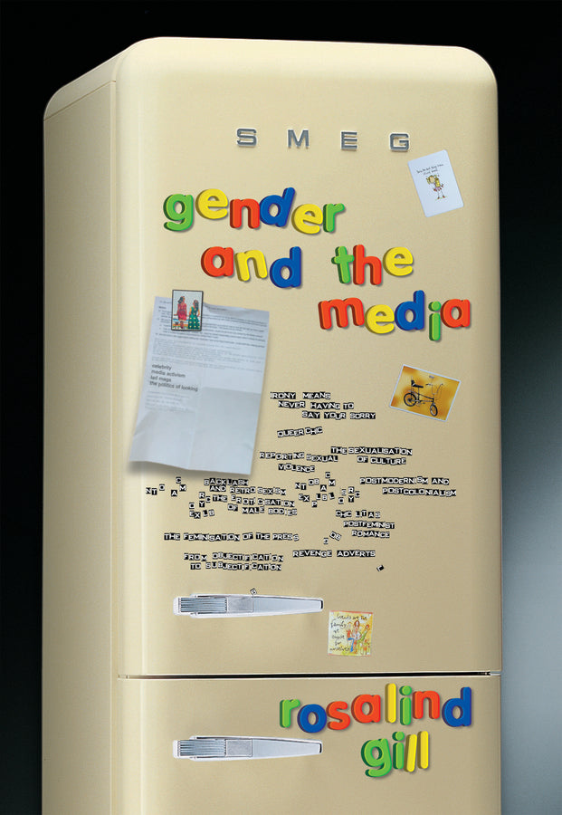 Gender and the Media (Hardback) 9780745612737