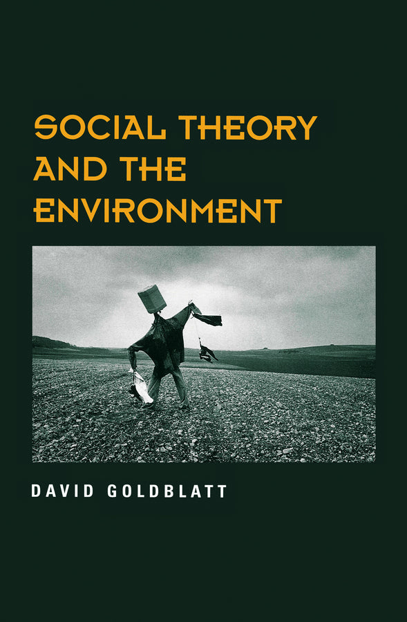 Social Theory and the Environment (Paperback / softback) 9780745613284