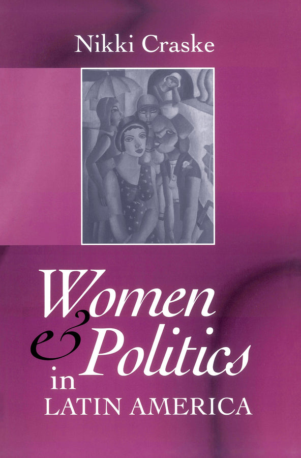 Women and Politics in Latin America (Paperback / softback) 9780745615479