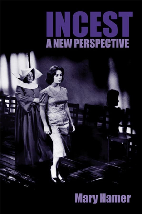 Incest; A New Perspective (Hardback) 9780745624150