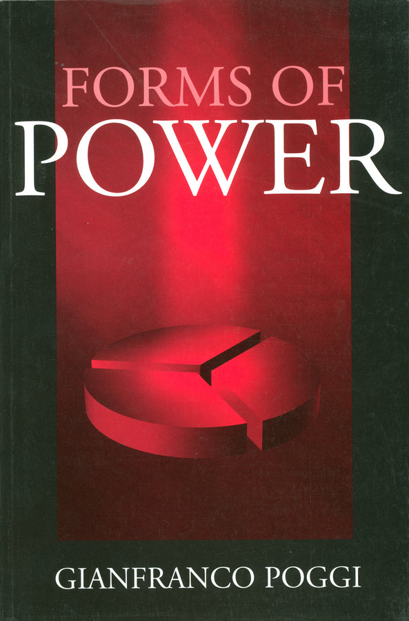 Forms of Power (Paperback / softback) 9780745624754