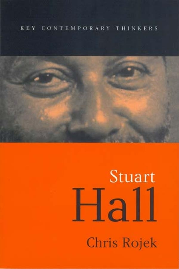 Stuart Hall (Hardback) 9780745624808