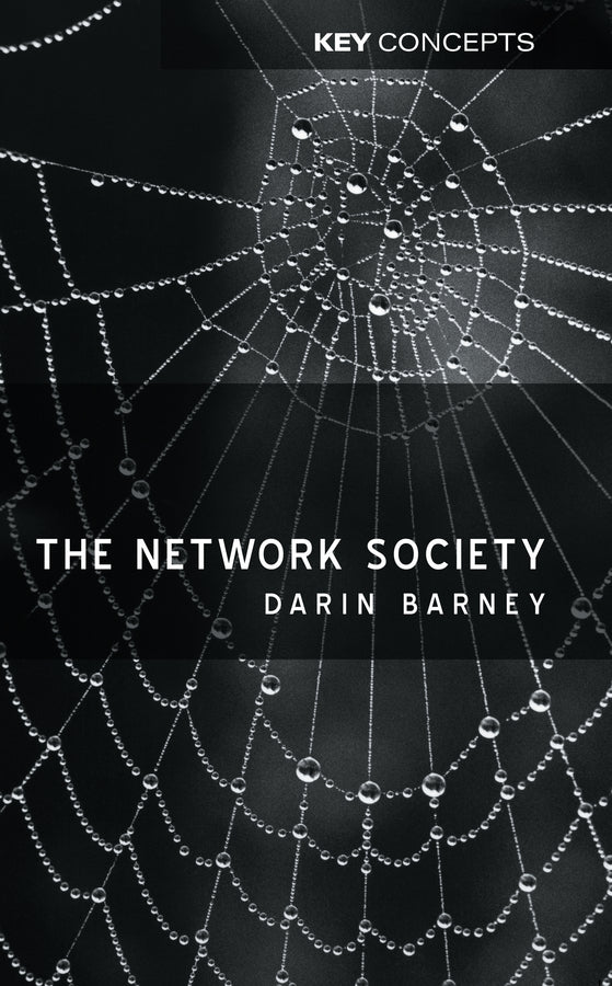 The Network Society (Hardback) 9780745626680