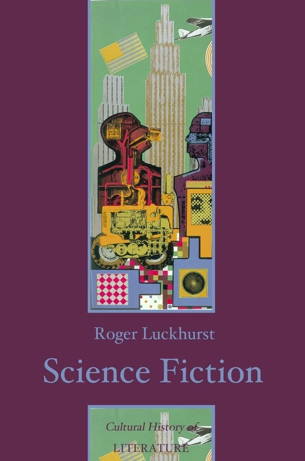 Science Fiction (Hardback) 9780745628929