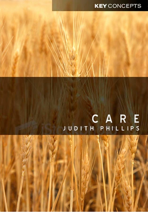 Care (Paperback / softback) 9780745629773