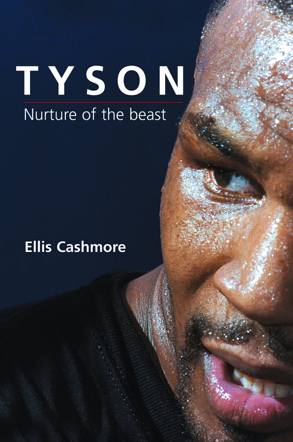 Tyson; Nurture of the Beast (Paperback / softback) 9780745630700