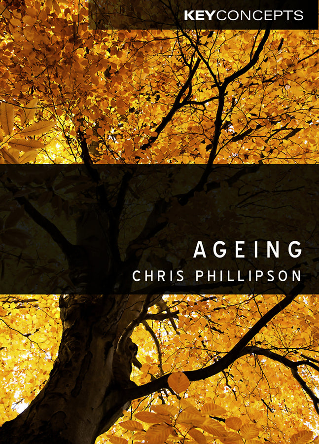 Ageing (Paperback / softback) 9780745630854