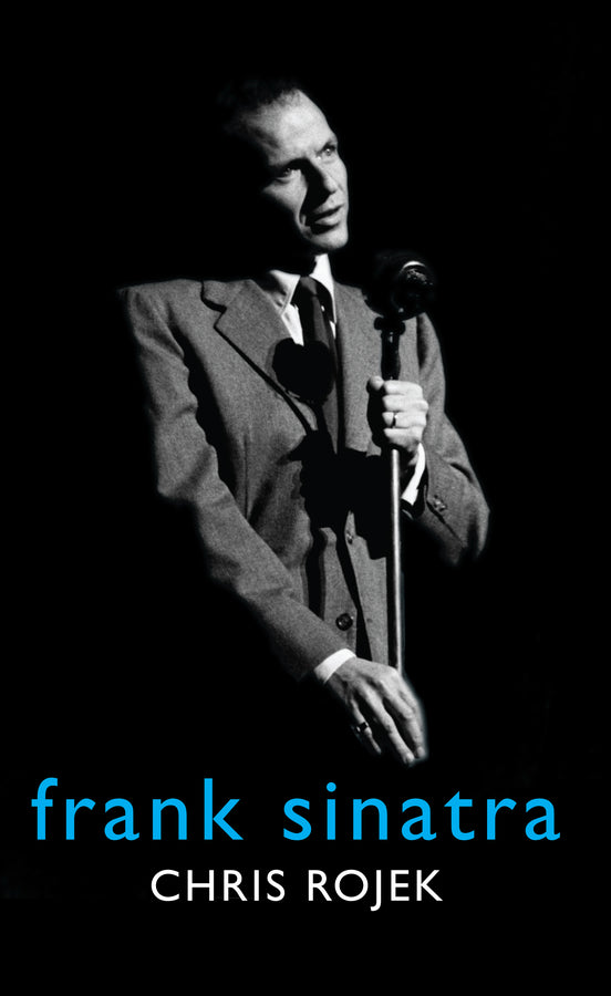 Frank Sinatra (Paperback / softback) 9780745630915