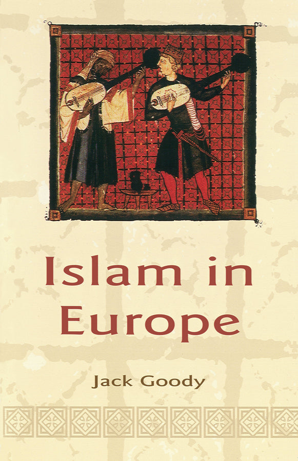 Islam in Europe (Paperback / softback) 9780745631936