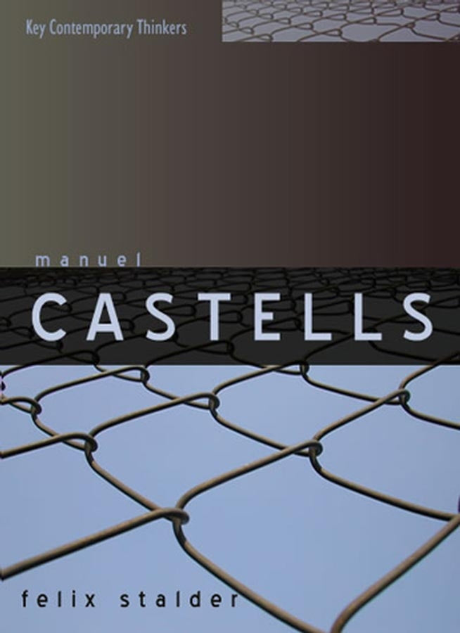 Manuel Castells (Hardback) 9780745632766