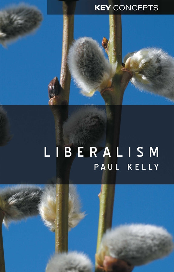 Liberalism (Hardback) 9780745632902
