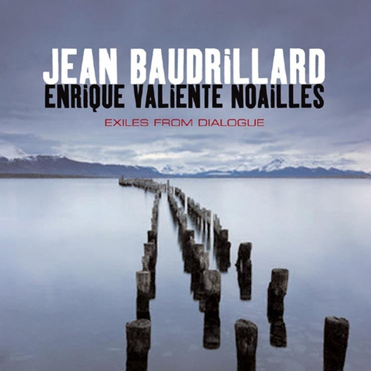 Exiles from Dialogue (Hardback) 9780745639901