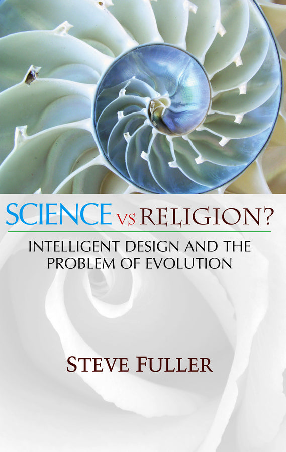 Science vs. Religion (Paperback / softback) 9780745641225