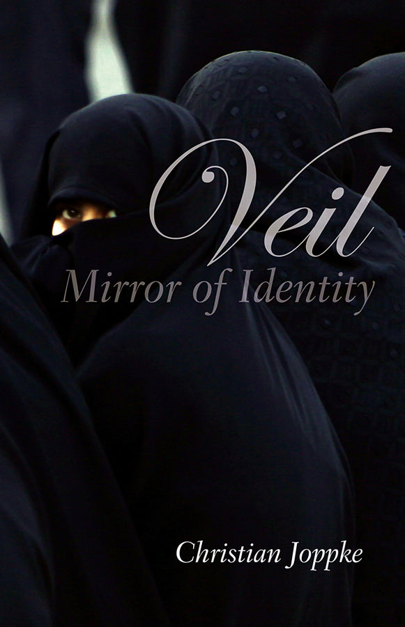 Veil (Hardback) 9780745643519